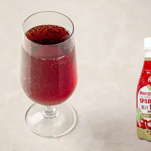 成城石井 ざくろMIXスパークリング