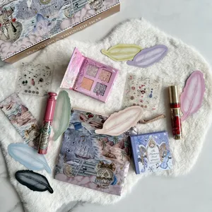 クリスマスコフレ＆ホリデー限定品2023 GALLERY_1_14