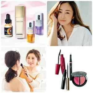 【40代・アラフォーにもおすすめ】年齢をあきらめない美容とは？ 大人メイクのコツやスキンケアまとめ