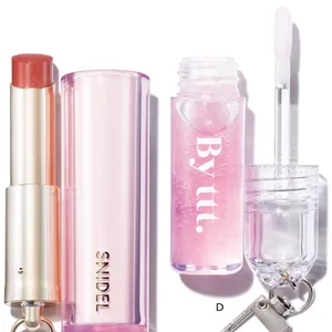 林 由香里&福岡玲衣が提案！ 最新盛れるメイク術 PhotoGallery_1_19