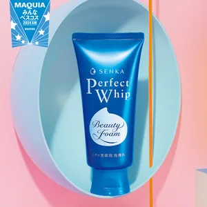 洗顔料部門TOP3【みんなのベスコス2024下半期】