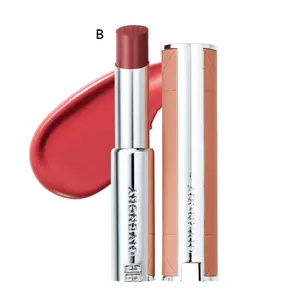 佐々木れなメイク パルファム ジバンシイ ローズ・パーフェクト・シャイン 118 