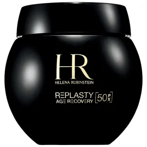 マキア ベストコスメ2025下半期 ハリ・たるみケア部門 5位 ヘレナ ルビンスタイン　リプラスティ ルコンストラクション ナイト クリーム 50PX