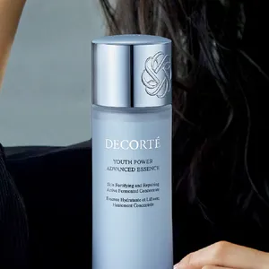 マキア MAQUIA プリュスベスコス2025 大賞 コスメデコルテ ユース パワー エッセンス ローション