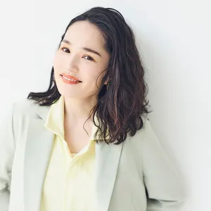 平野ノラ インタビュー MAQUIA マキア 美容 コスメ