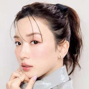 MAQUIA表紙メイク PhotoGallery_1_23