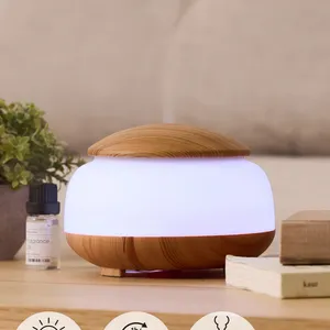 アロマ加湿器　3COINS　スリコ　スリーコインズ　家電　冬