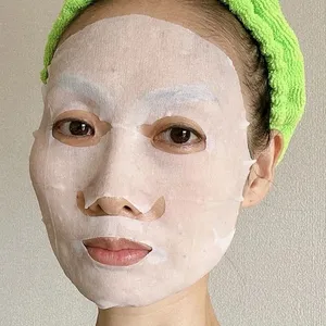 ルルルンOVER45 カメリアピンク モイストの口コミ ギ☆