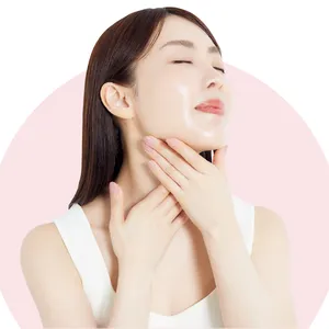 大野真理子さん・冬の杏仁豆腐肌の作り方 PhotoGallery_1_3