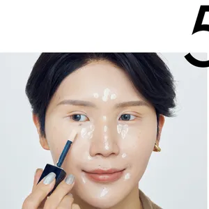 美肌にこだわる４人の「ベースメイクの全貌」大公開 PhotoGallery_1_56