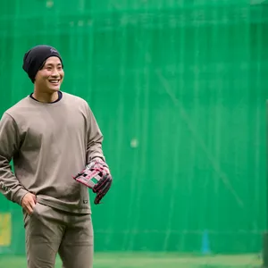 阪神タイガース 木浪聖也選手