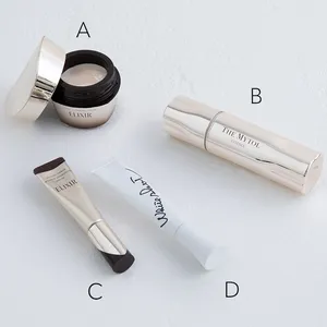 驚異の再生数を誇る‟1分メイク”が話題！ 動画クリエイターあいりさん PhotoGallery_1_8