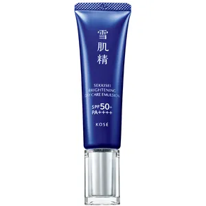 日焼け止め おすすめ  薬用雪肌精 ブライトニング デイケア アドバンス