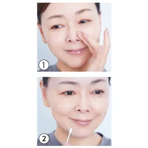 スキンケアのコツ 2