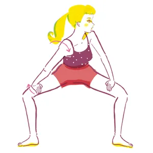 Over40の“不調”どーにかしたい！ 100問100答 PhotoGallery_1_33