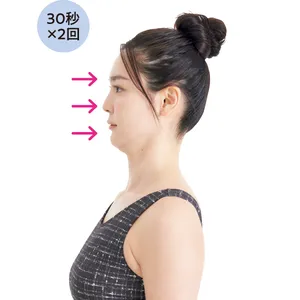 がちがちボディに！ 冬のストレッチ大全 PhotoGallery_1_6