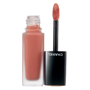 秋 新作 リップ リキッド 　CHANEL ルージュ アリュール リクィッド ヴェルヴェット 238