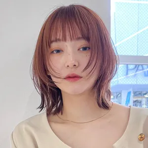 ボブヘアGALLERY_1_19