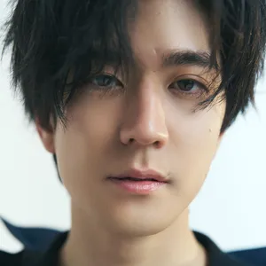 中島裕翔インタビュー①,1st写真集「Hue I am」についてのインタビュー,Hey! Say! JUMP