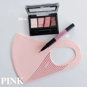 【KATE小顔マスク】ケイト マスク（ピンク）