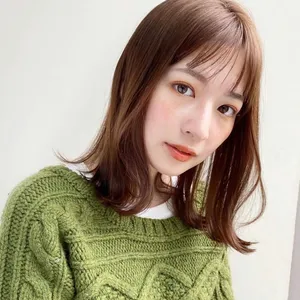 30代・40代におすすめの大人のヘアカタログGALLERY_1_39