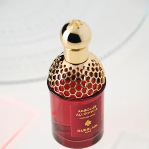 アプソリュ アレゴリア フローラブルーム、ゲラン、ゲランの香水、フレグランス