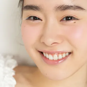 私立恵比寿中学　風見和香　白メイク　メンバーカラー