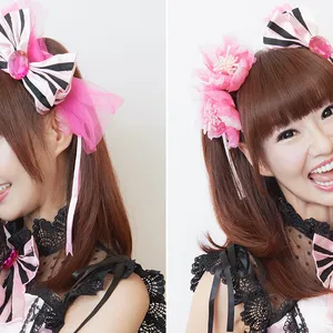 鬼滅の刃 胡蝶しのぶ メイク コスメ　プチプラ ファンデ