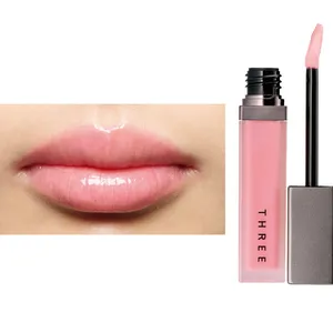 THREE ディヴァインリップジェム X01