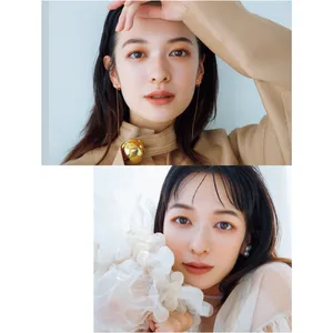 新作パレット1つで「冬ver. 春ver.のイガリメイク」GALLERY_1_1