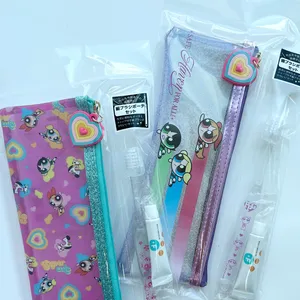 ハブラシポーチ パワーパフ ガールズ