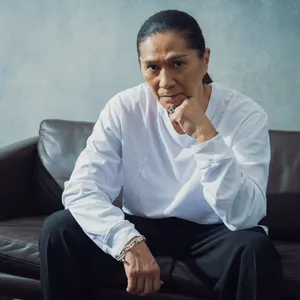 SAMさん（TRF）インタビュー、還暦を過ぎ、「踊る」以外の活動もますます盛んに、ダレデモダンス