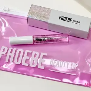 【おすすめのまつげ美容液】フィービー ビューティーアップ アイラッシュセラム ￥5390