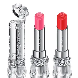 ジルスチュアート　リップブロッサム グロウ　夏新色コスメ2025