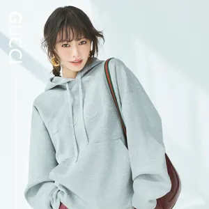 山本舞香さん　2024トレンドファッション×最新コスメ【GUCCI編】