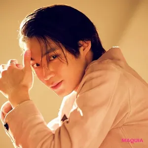 磯村勇斗さんインタビュー。色気とは？ 女性にドキッとする時は？etc.