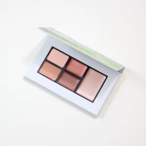 イエベ春 クリスマスコフレ2025 おすすめ オサジ ニュアンス スタイリング カラー パレット