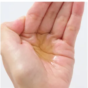 クレンジングのコツ