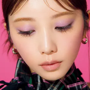 与田祐希さん×夏の涼盛りメイク PhotoGallery_1_13