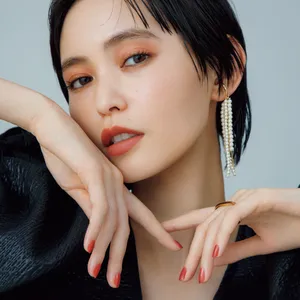 マスカラ　シャネル