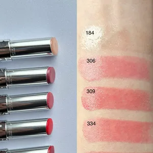 ディオール アディクト グラス リップスティック 全色スウォッチ 1