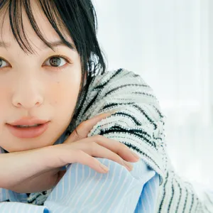 この春は、まろやかなピーチチークで鮮度アップ！ 透明感高まるメイクのコツを伝授