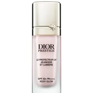 日焼け止め おすすめ  ディオール プレステージ ホワイト ル プロテクター UVルミエール ロージーグロウ