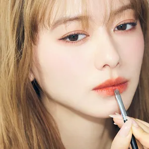 王道の純欲メイクにおすすめリップ HOWTO 山本舞香