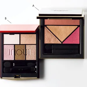 最旬のトレンドをまとう、春メイクのKEY WORD PhotoGallery_1_3