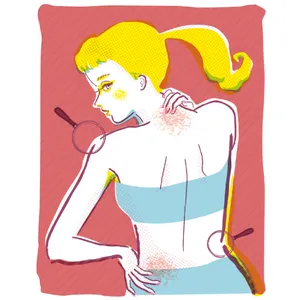 Over40の“不調”どーにかしたい！ 100問100答 PhotoGallery_1_32