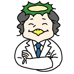 マキア　スキンケア　新作　おすすめ　カッパのみよじ先生　4