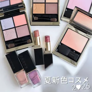 新作コスメGALLERY_1_13