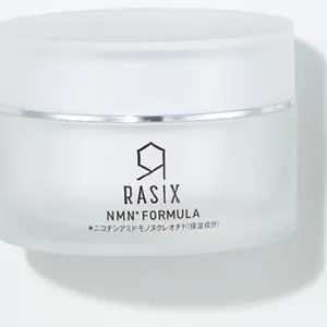 鈴木えみ愛用スキンケア ラシクス rDDS バーム