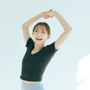 声優青山なぎさオフショット⑧